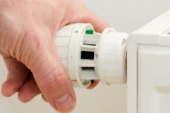 Camaghael central heating repair costs