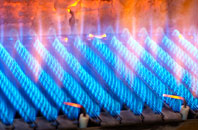 Camaghael gas fired boilers