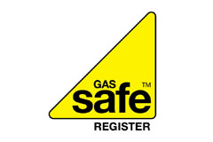 gas safe companies Camaghael